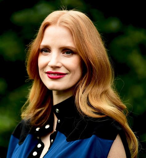 Jessica Chastain